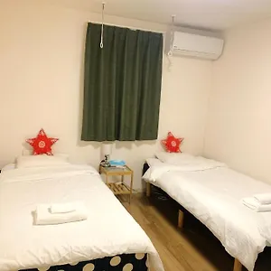 Uhome Kamiitabashi 東京都