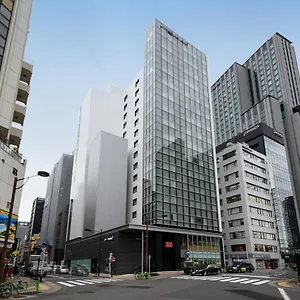 Remm Ginza فندق