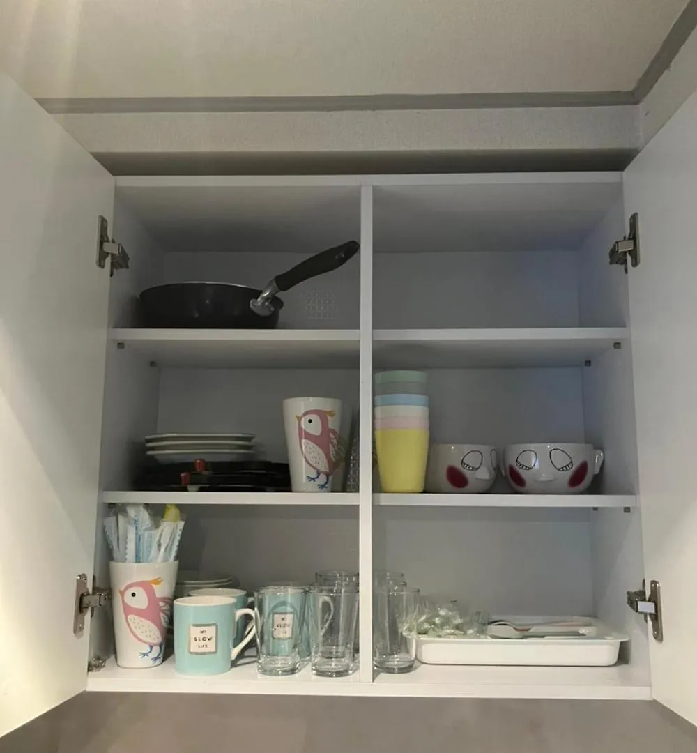 Appartement 健ハウス Healthy House à Tōkyō Japon