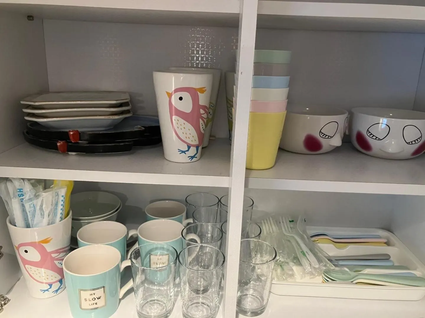 健ハウス Healthy House Apartment Tokyo